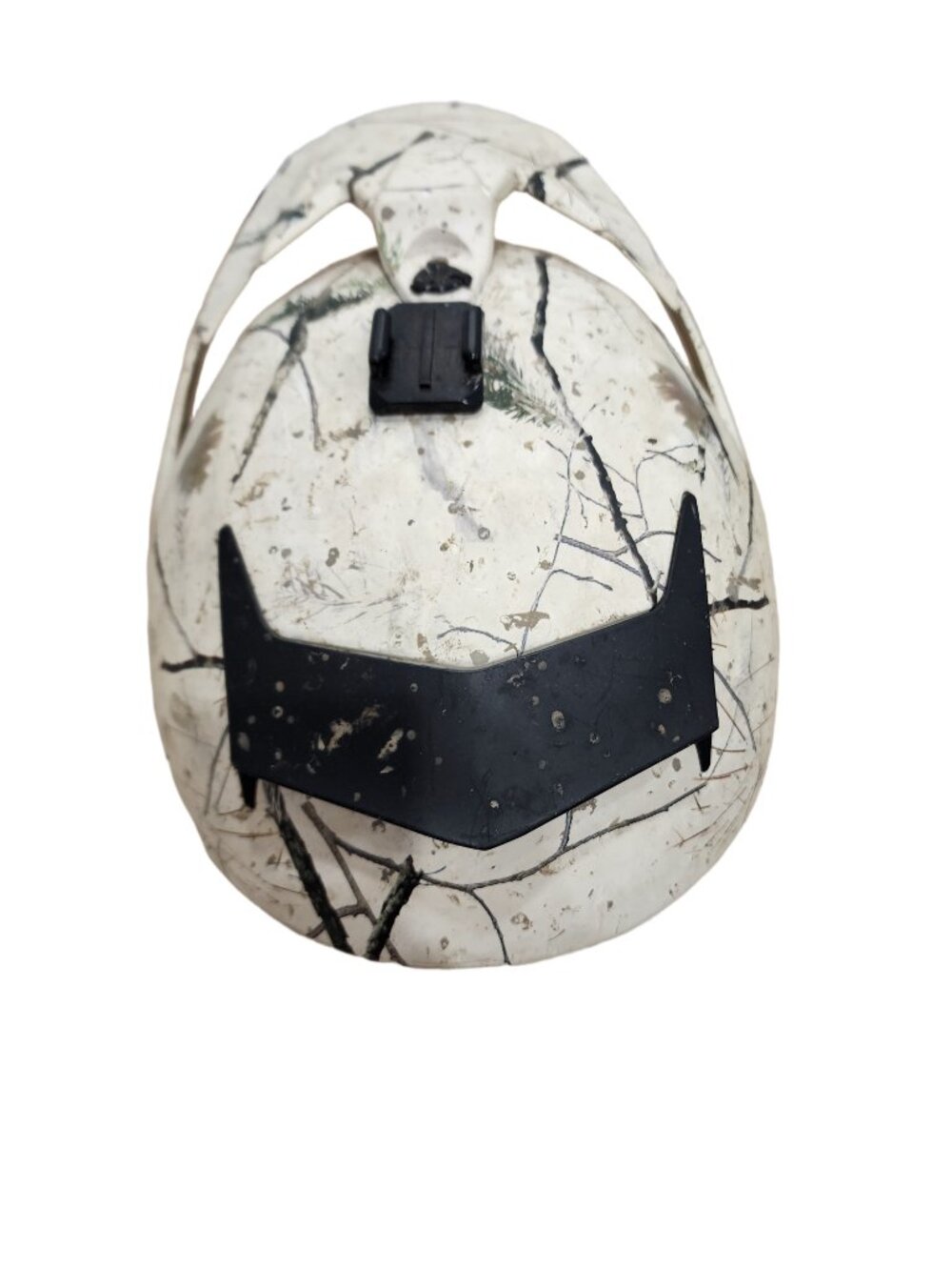 Origine Venator Glacium Motocross Racing Off Road Riding Helmet Adult Size L - Picture 4 of 10